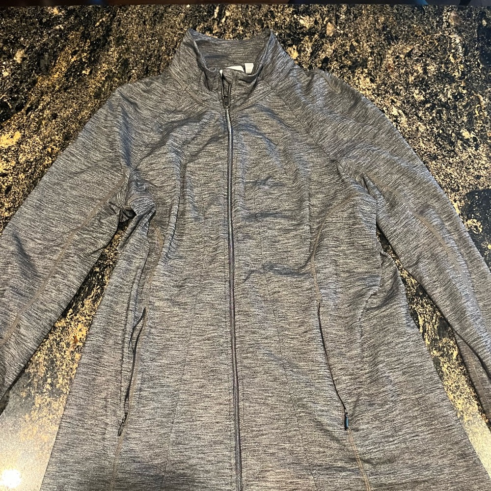 Athleta CYA jacket